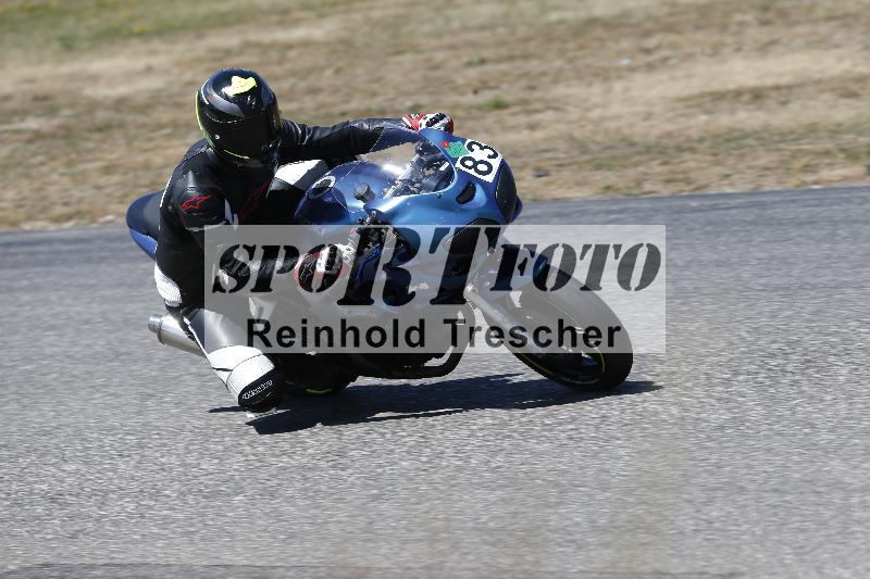 /19 06.06.2026  TZ Motorsport ADR/Gruppe gruen/83